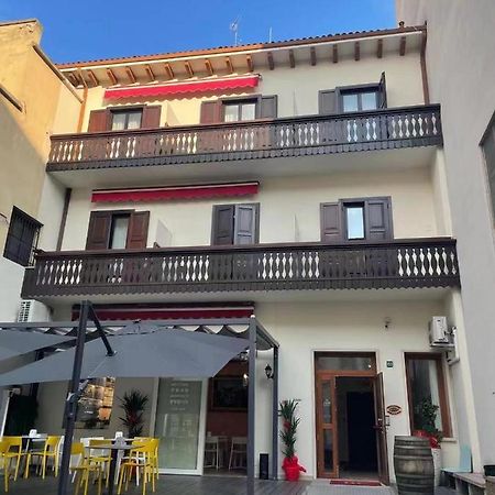 Hotel Cortina Mestre Dış mekan fotoğraf