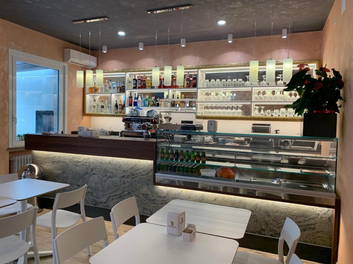 Hotel Cortina Mestre Dış mekan fotoğraf