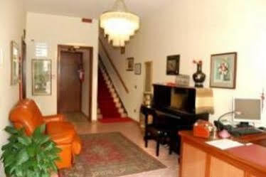 Hotel Cortina Mestre Dış mekan fotoğraf