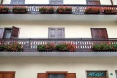 Hotel Cortina Mestre Dış mekan fotoğraf