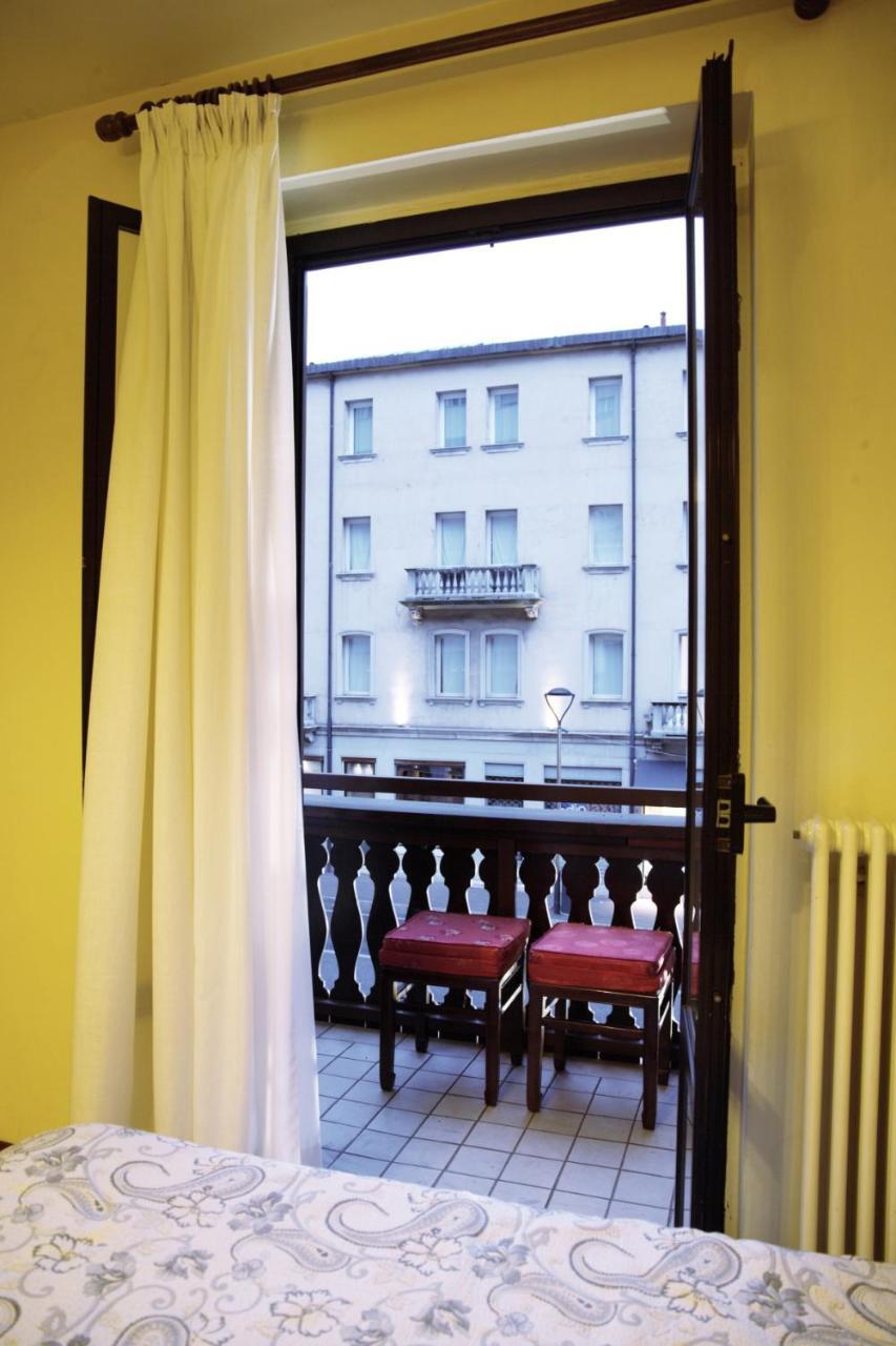 Hotel Cortina Mestre Dış mekan fotoğraf